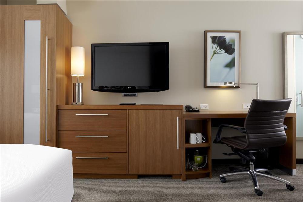 Hyatt Place Omaha/Downtown-Old Market Habitación foto